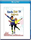 Hadh Kar Di Aapne [Blu-Ray]