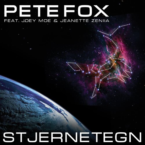 Pete Fox feat. Joey Moe & Jeanette Zeniia