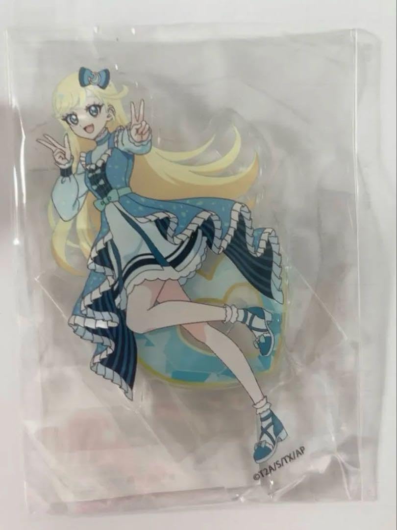 ひみつのアイプリ ドロー！ドロー！オンラインくじ ガチャ クッション 星川みつき ひみつのアイプリ ドロー！ドロー！オンラインくじ ガチャ