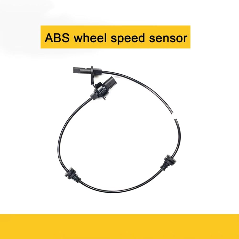 wk　0324 Genuine OEM Honda 57455-TVA-A03 Driver LH Front ABS Speed