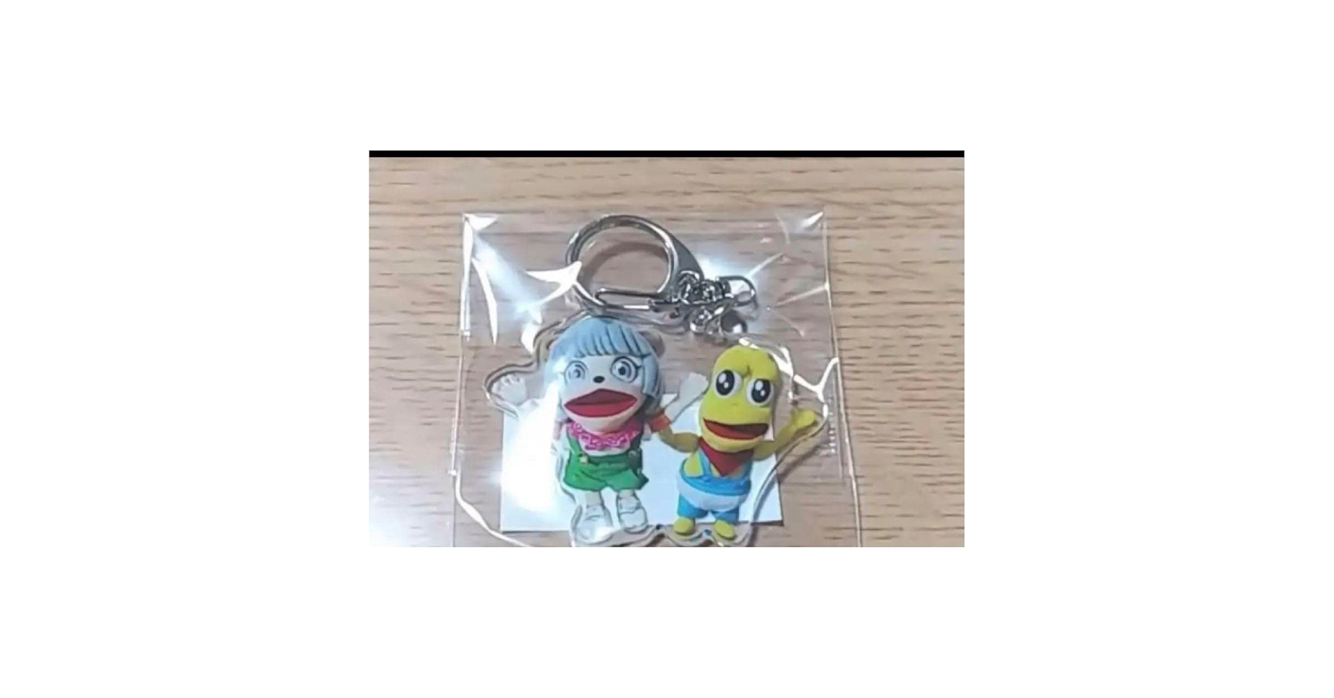 ピーナッツくん 甲賀流忍者ぽんぽこ マスコットキーホルダー アクリルスタンド ピーナッツくん 甲賀流忍者ぽんぽこ マスコットキーホルダー