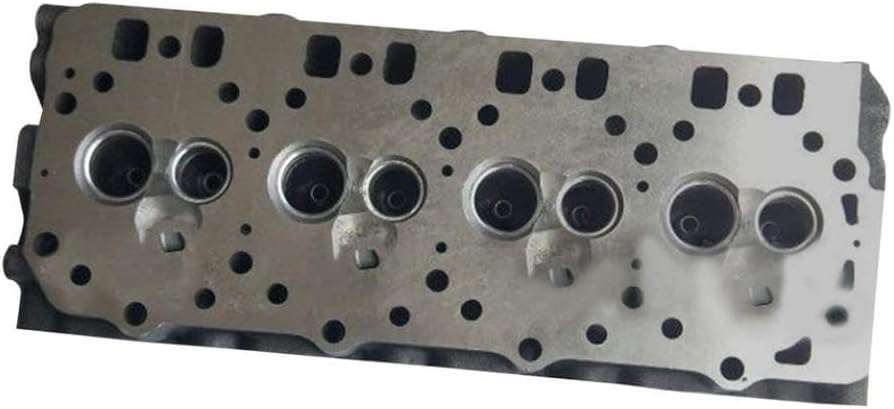 4 Cylinder Head Compatible With Engine A1700