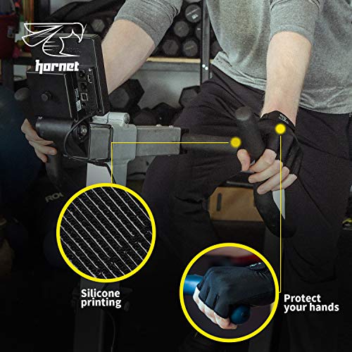 Hornet Watersports Rowing Gloves Ideal For Indoor Rowing, Sculling, Kayak, Sup, Outrigger Canoe, Dragon Boat And Other Watersports (Xs (Fits 6.5"-7")) #TOP3