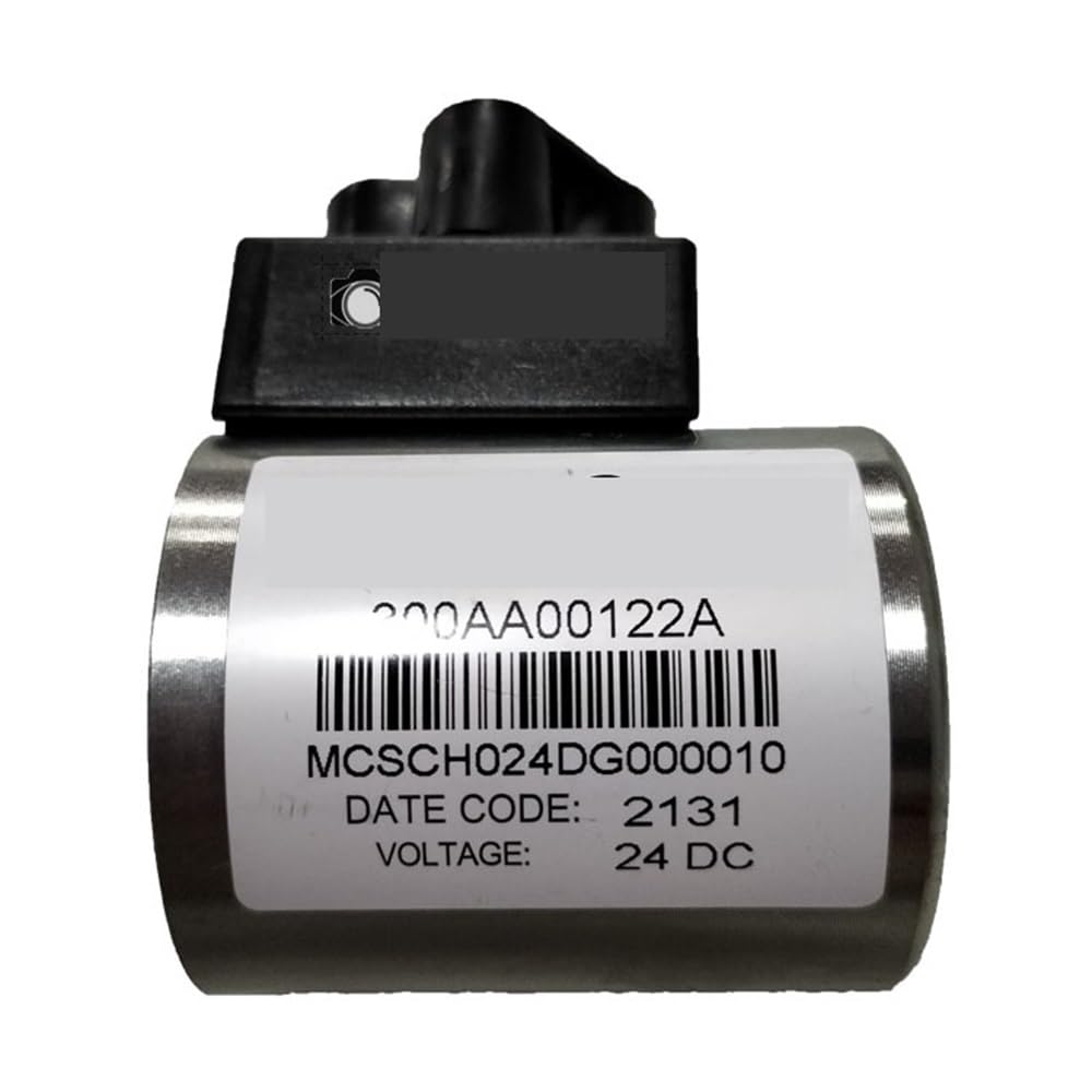 Coil 300AA00122A Valve MCSCH024DG000010 1Pcs