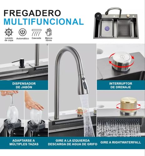 Consejos y reviews para comprar Tarjas para cocina en monterrey del mes. 9 Consejos y reviews para comprar Tarjas para cocina en monterrey del mes. 9