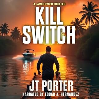 Kill Switch cover art