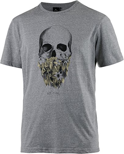 RIP CURL Hairy Surfer Tee, T-Shirt Uomo