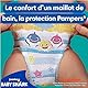 Pampers Windeln Größe 4-5, Splashers Baby Shark Limited Edition, 11 Stück, Einweg-Schwimmwindeln, für sicheren Schutz im Wasser (Packung mit 2)