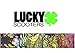 LUCKY Patinete Grip Tape 559 x 114 mm EVO Art