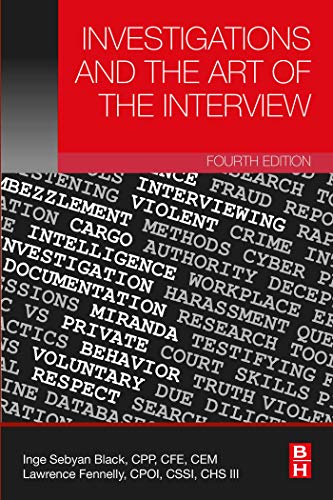Télécharger Investigations and the Art of the Interview (English Edition) Livre eBook France
