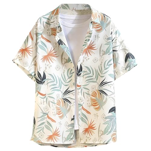 Cadeau 2026 chemise décontractée rouge pour homme moderne