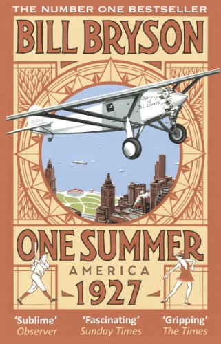 Amazon Com One Summer America 1927 Bryson Book 2 Ebook Bryson Bill Kindle Store Amazon Com One Summer America 1927 Bryson Book 2 Ebook Bryson Bill Kindle Store