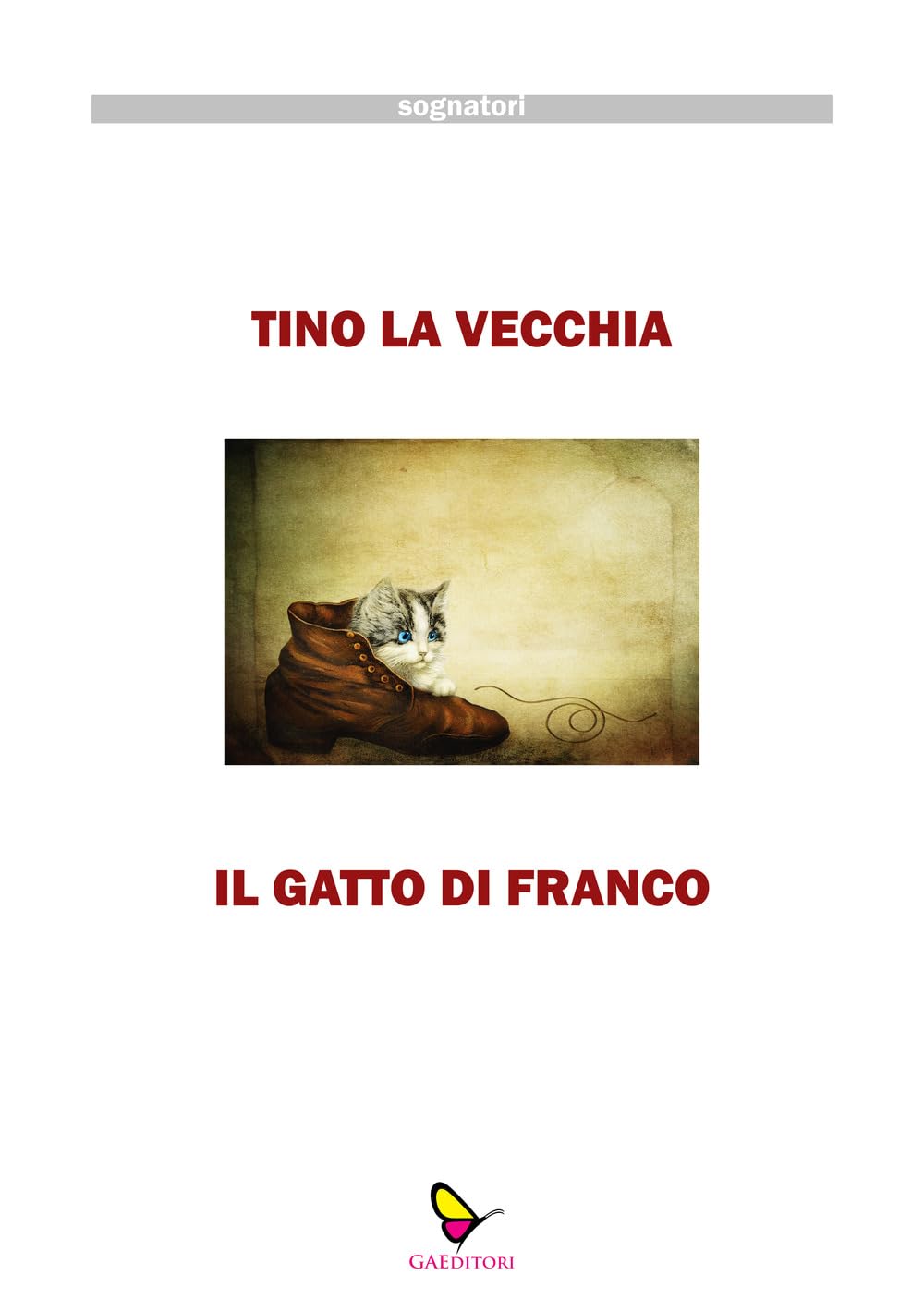 Il Gatto Di Franco - 4