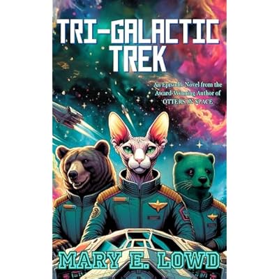 Tri-Galactic Trek