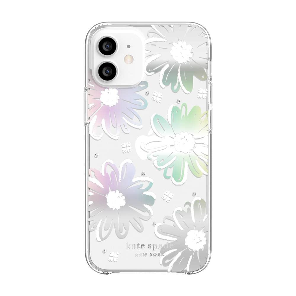 Amazon.co.jp: [kate spade new york] iPhone12ProMax ケース