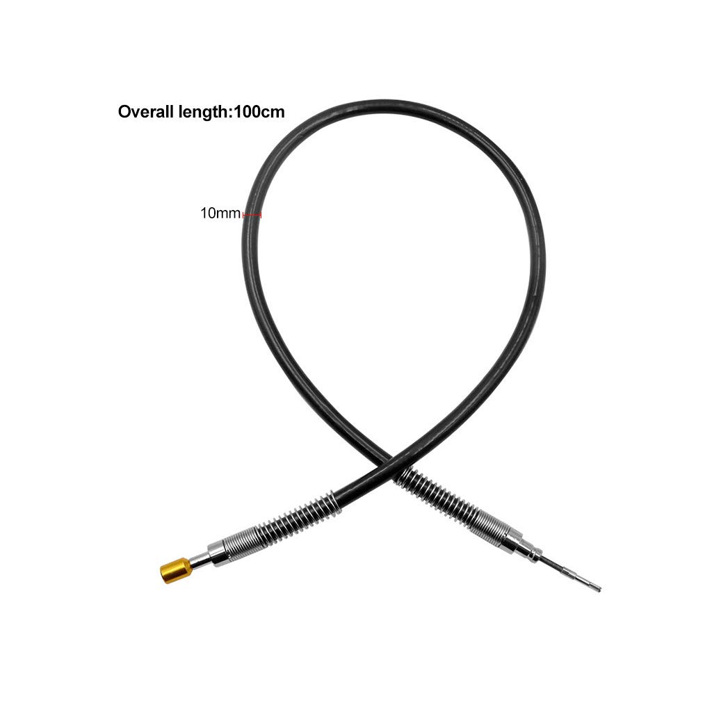 Support D'arbre Flexible De Broyeur Rotatif, Support De Broyeur Rotatif