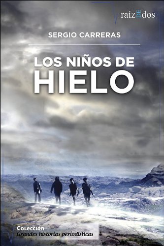 Los niños de hielo