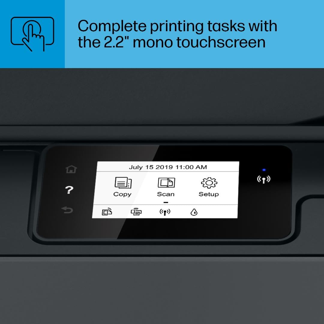 HP Smart Tank Plus 570 Printer - 2 Years Ink Included -13