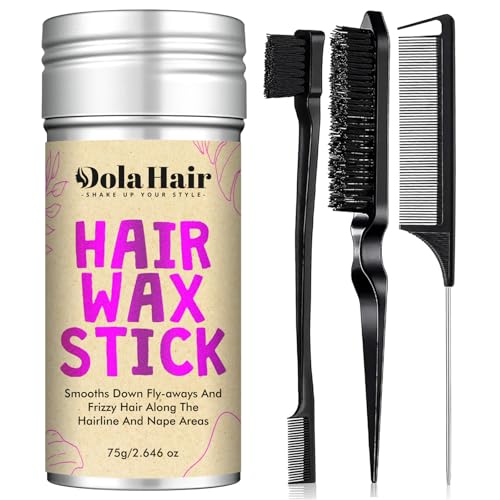 Dolahair Hair Wax Stick image
