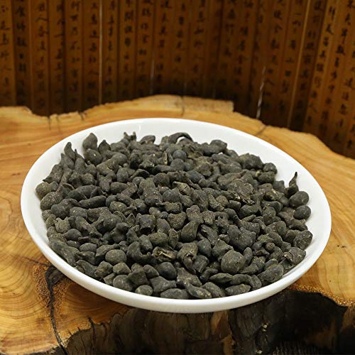 Oolong Organic Taiwan Ginseng Renshen Ren Shen Loose Fitness Sweet After Ginseng Oolong Tea #TOP22