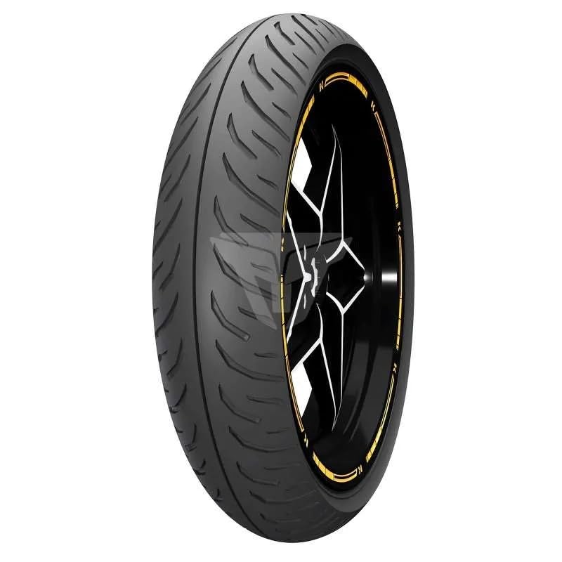 SCOOTER BIKE MOTORCYCLE TYRE 140/70-14 ZOOM PLUS Y 62P TL-picture-31