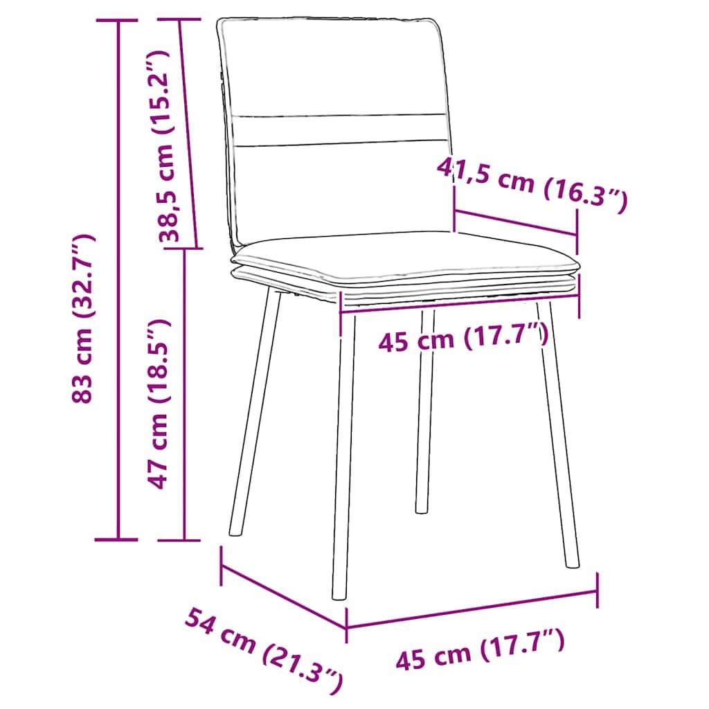 Krzesła do jadalni, 6 szt., czarne, aksamitne, tapicerowane z ergonomicznym oparciem i wygodnym siedziskiem, stelaż z metalu i drewna, do jadalni, kuchni, salonu, trwałe i stabilne