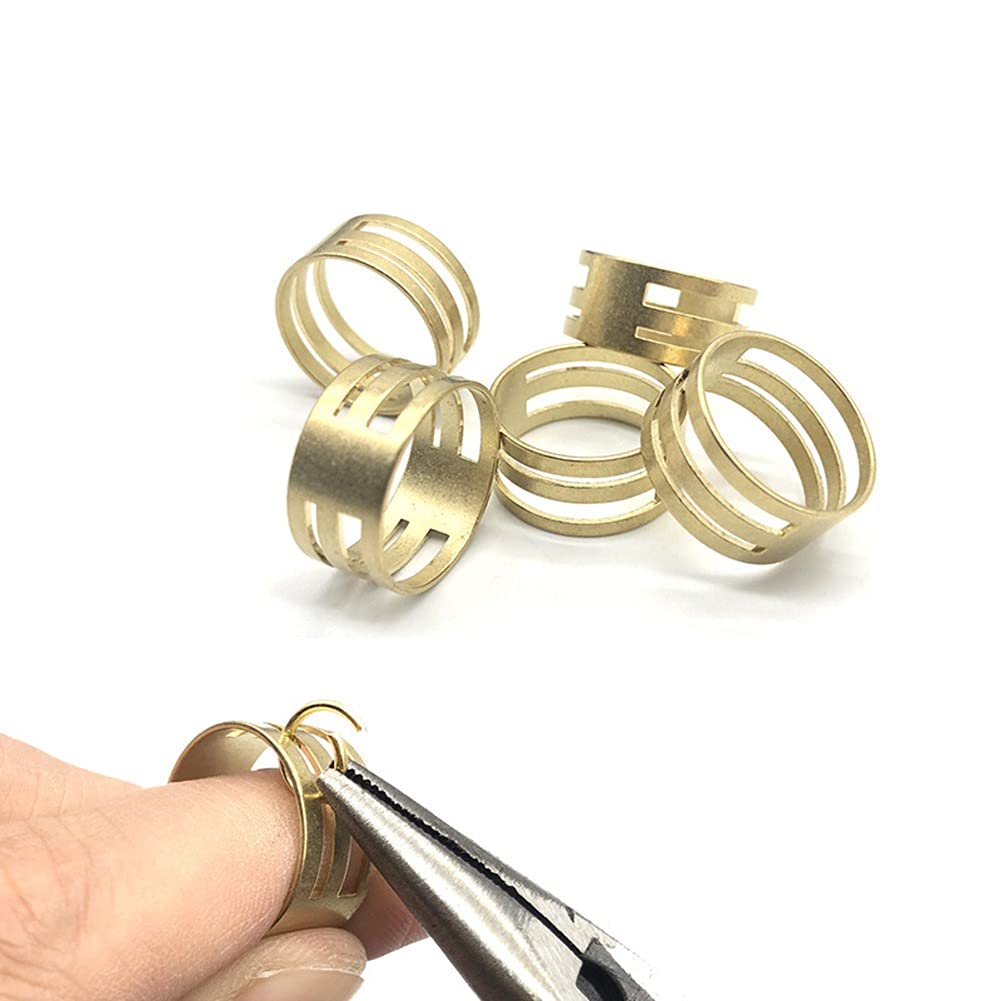 Amazon | 銅線ワイヤー クラフトワイヤー 線径 0.5mm 6m/巻