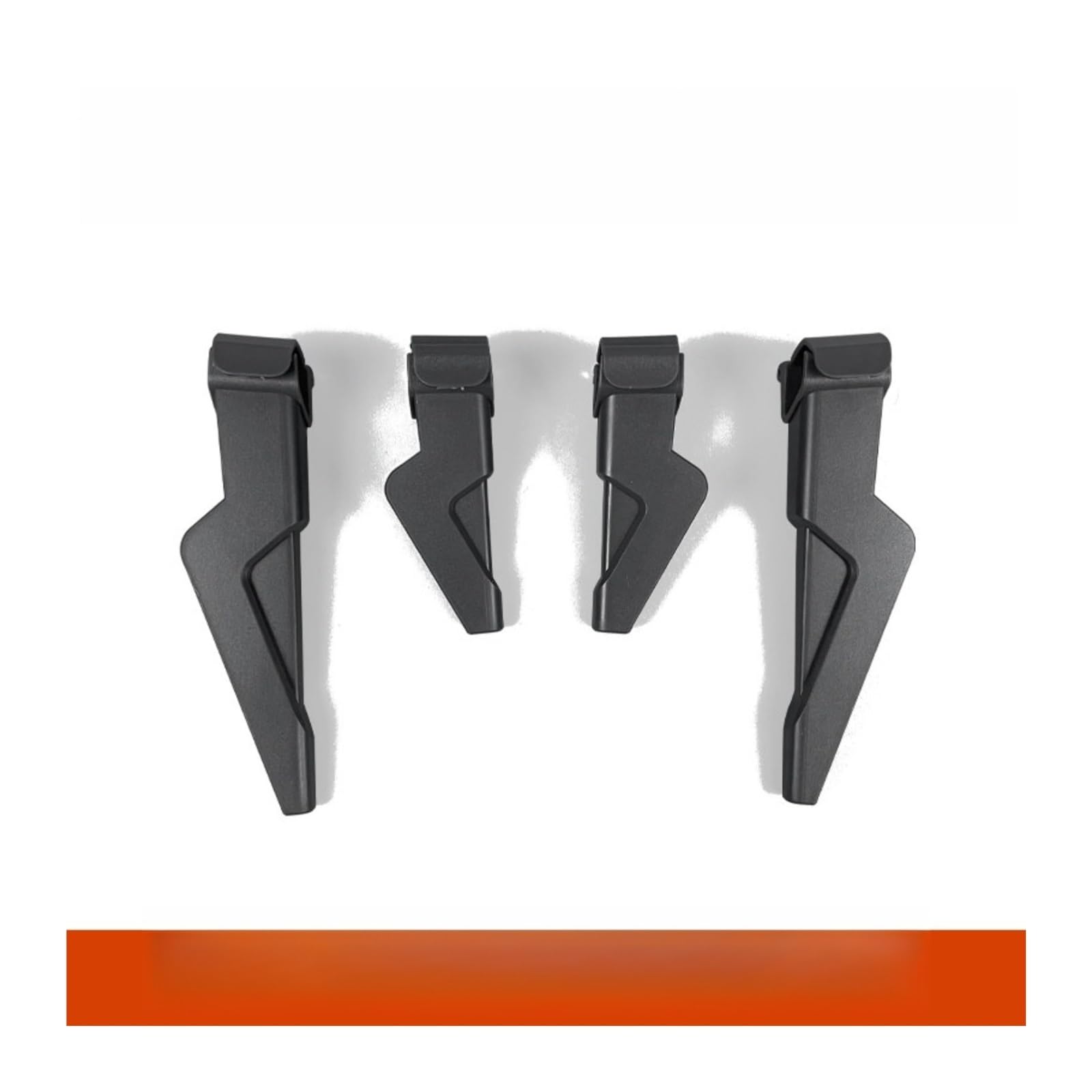 Tren de aterrizaje elevado, compatible con DJI, Mavic 3 3C