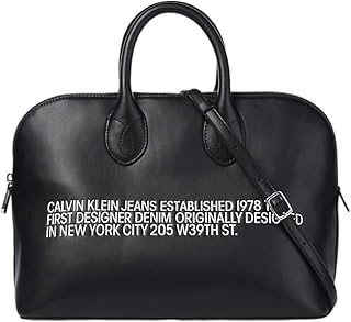 calvin klein travel bag womens