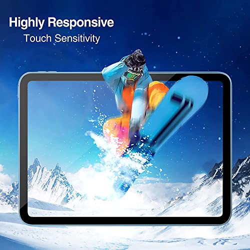 Protector de Pantalla para iPad 11th/10th Gen 10.9" 2 Unidades miniatura 7