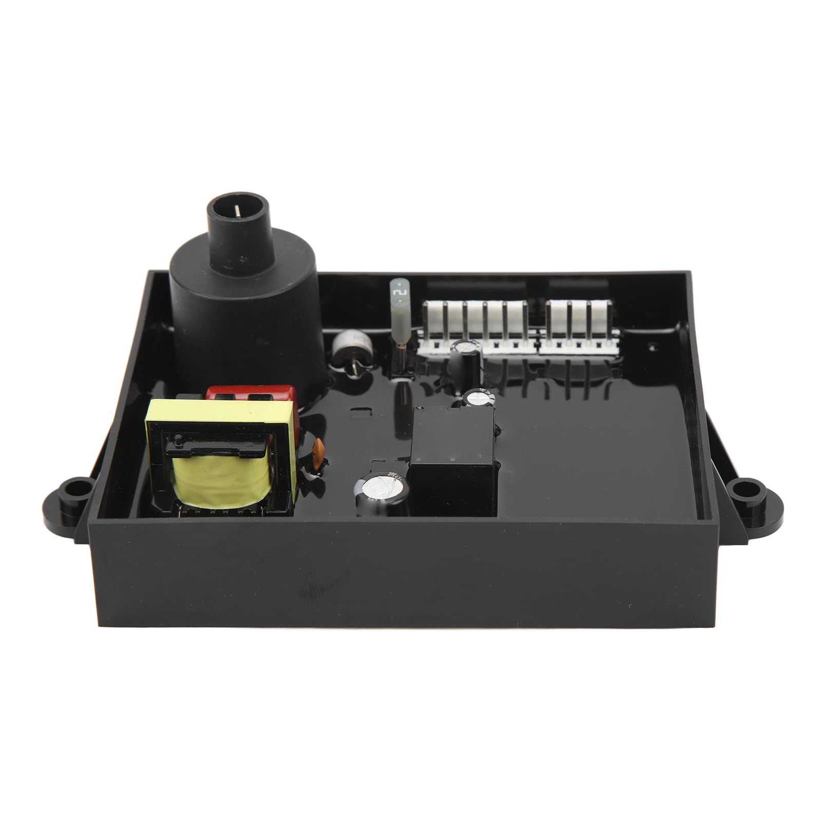 Sxhlseller Scheda di Controllo per Scaldabagno RV con Fusibile Combinato