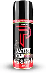 Aditivo Combustível Perfect Clean 250ml Para Moto e Linha Náutica Koube