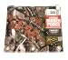 Vaultz Locking Binder Pouch, 8 x 10 Inches, Next Camo (VZ00479)