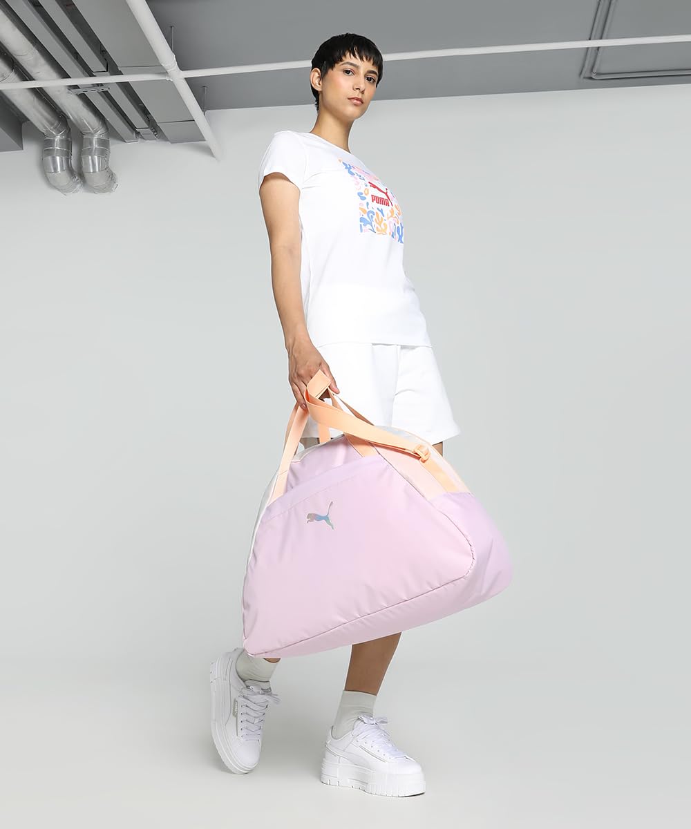 PUMA AT ESS Grip Bag Q2