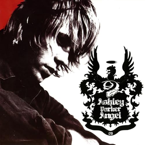 Ashley Parker Angel