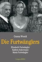 Die Furtwänglers 3784432395 Book Cover
