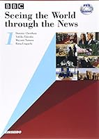 Divuidi de manabu bibishi nyusu no eigo. 1. 4764739755 Book Cover