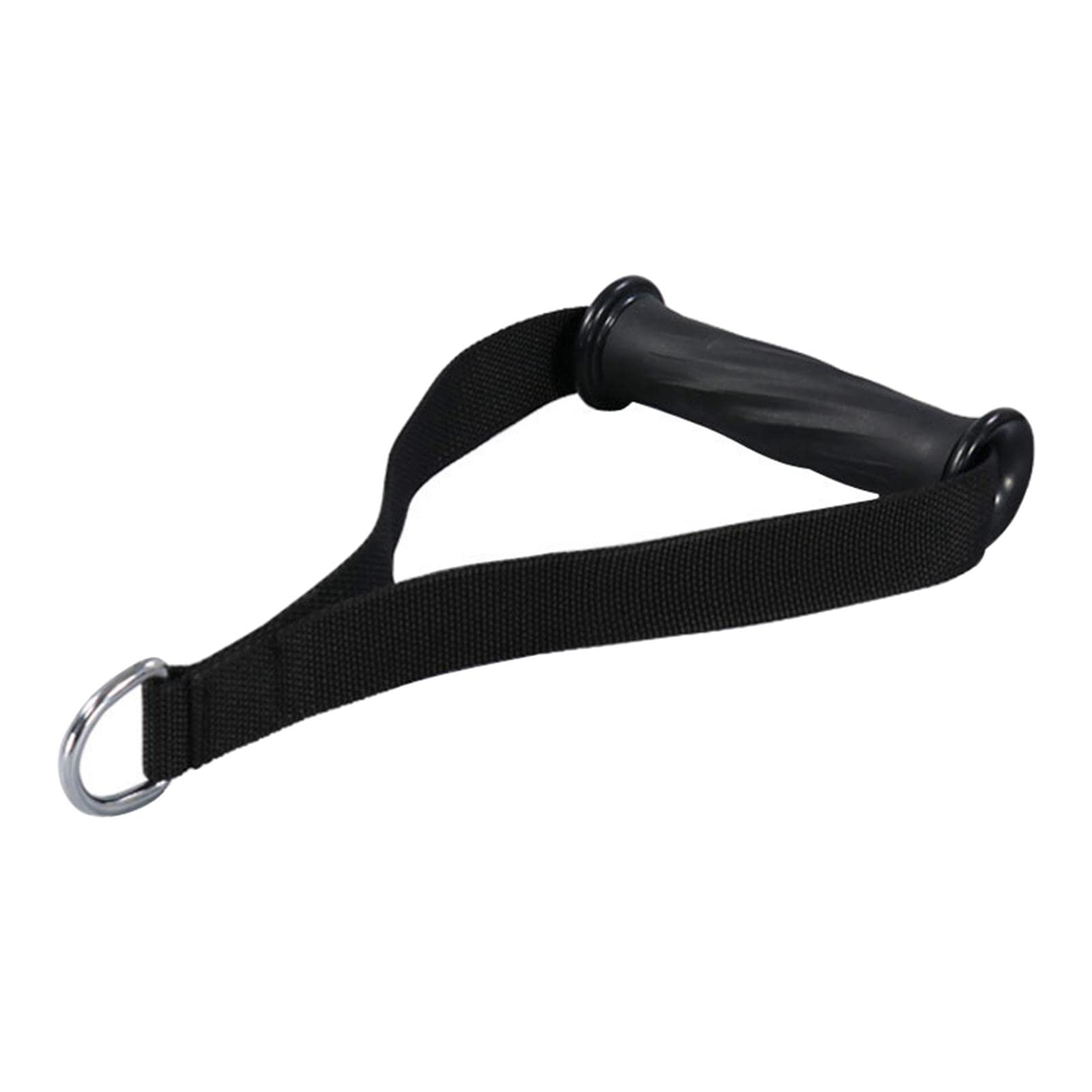 UJEAVETTE® Cable Machine Attachment Handles Attachment Stirrup Resistance Bands Home-image-8