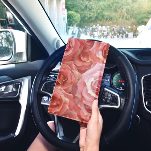Organizador para Auto Piel PU miniatura 7