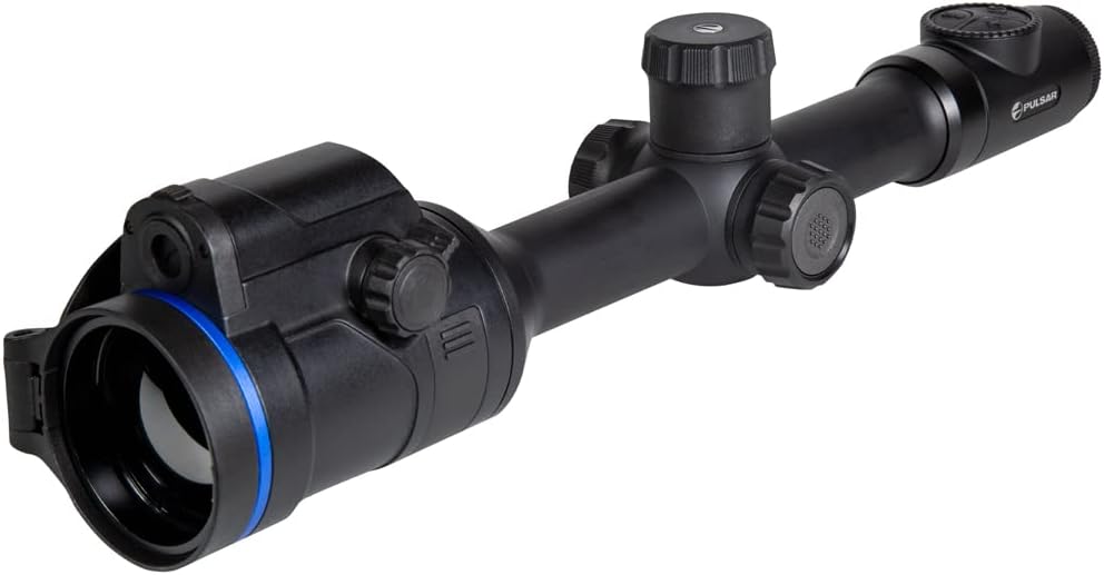 7 Best Thermal Scopes for the Money in 2024