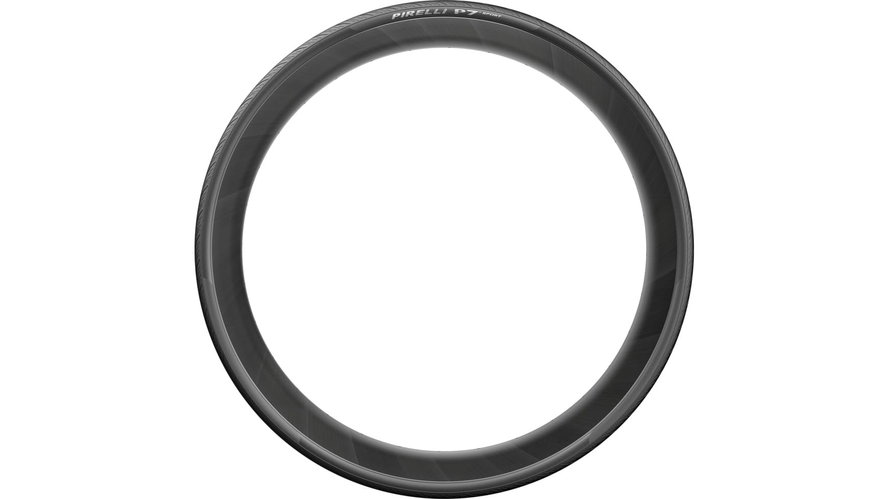 Pirelli Pneumatico pieghevole per bici da strada P7 Sport