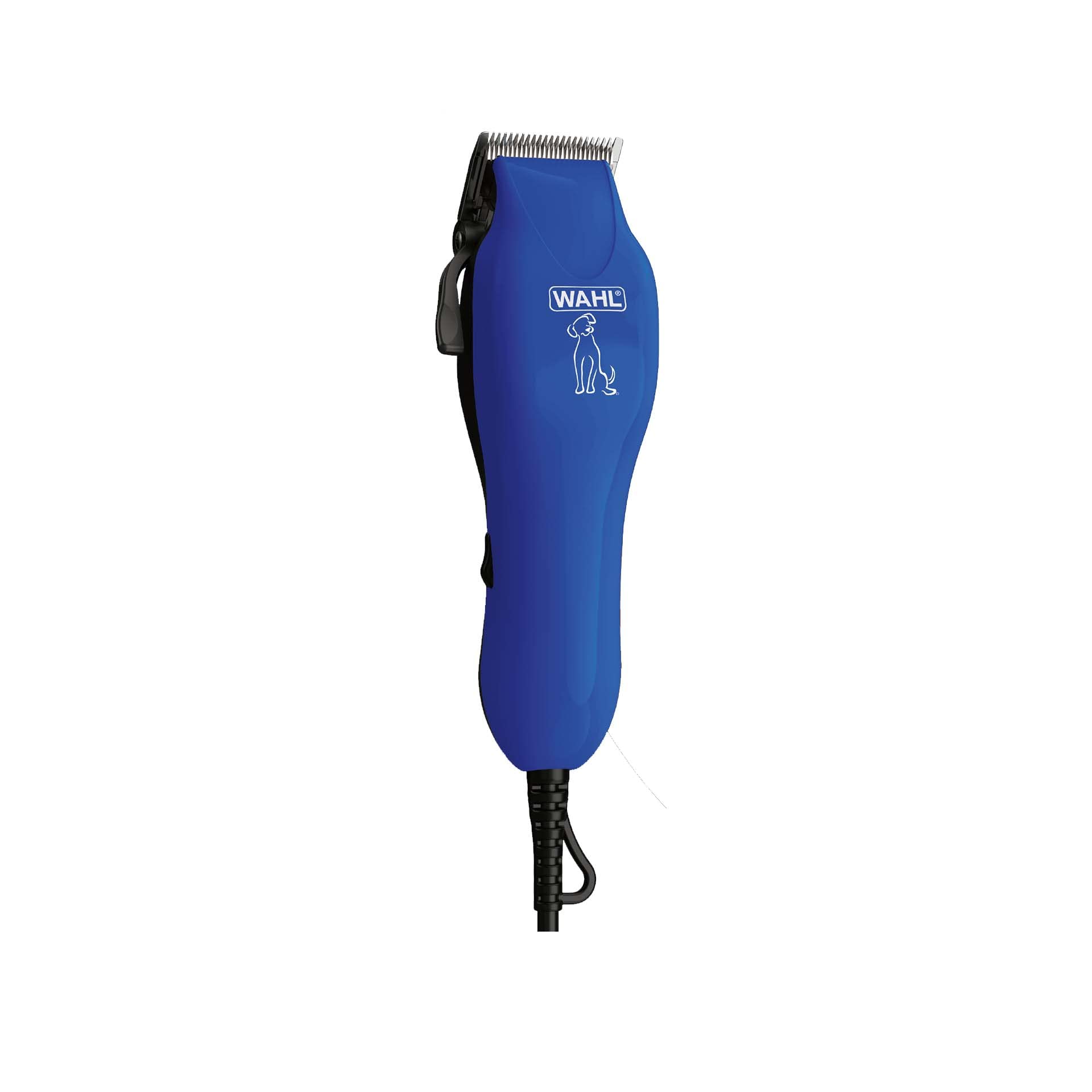 WAHL U-Clip Animal Clipper EU Niebieski