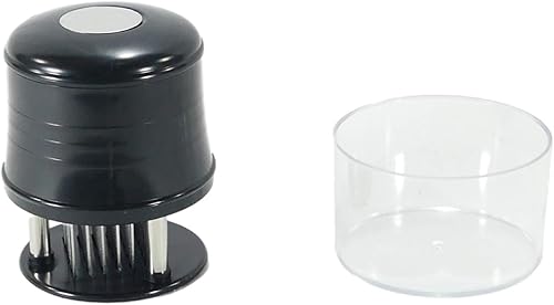 Miniatura 2 de QuiKit Ablandador de carne con aguja redondo