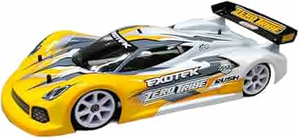 Amazon | ZEROTRIBE（ゼロトライブ）【#2288ULT】Exotek Racing