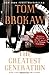 The Greatest Generation Collection by Tom Brokaw (2004-09-28)