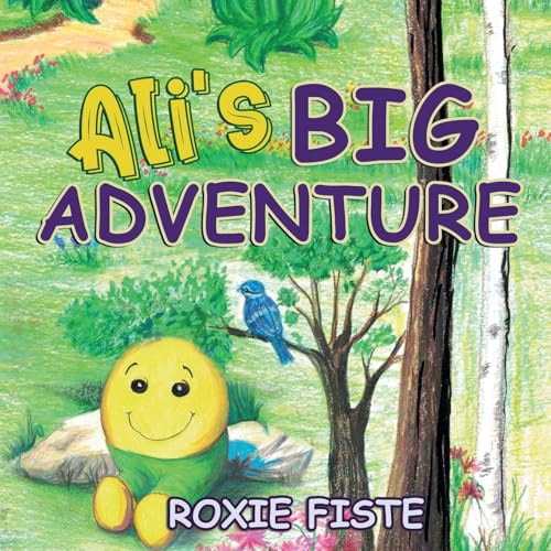 Ali's Big Adventure - image 1