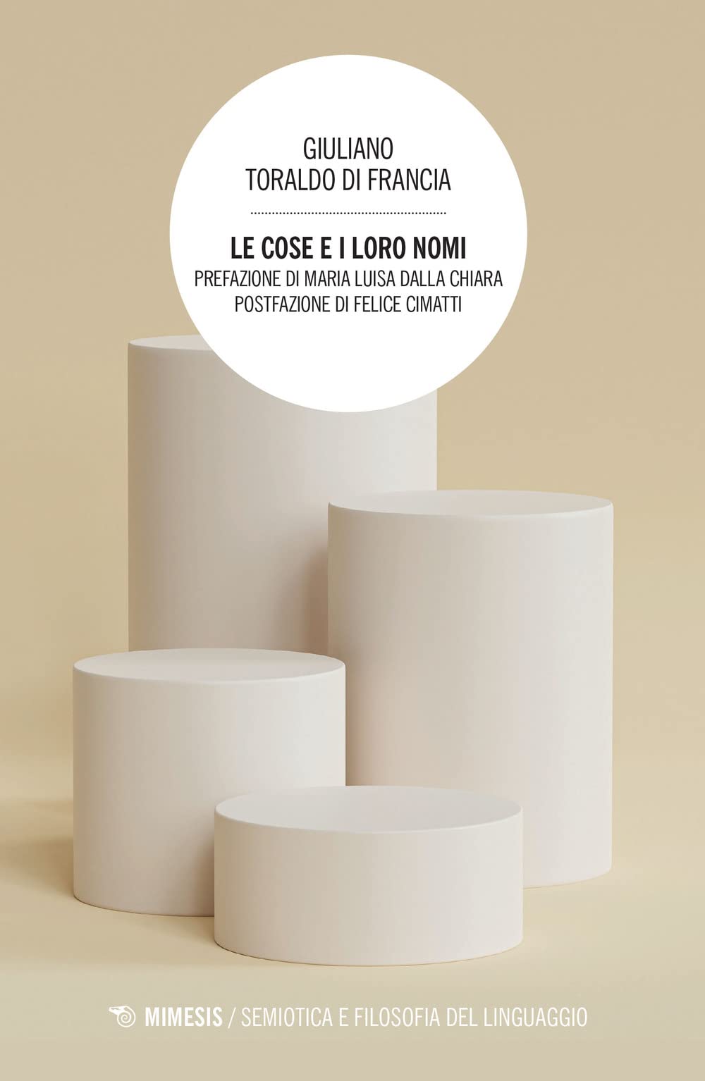 Le Cose E I Loro Nomi - 4