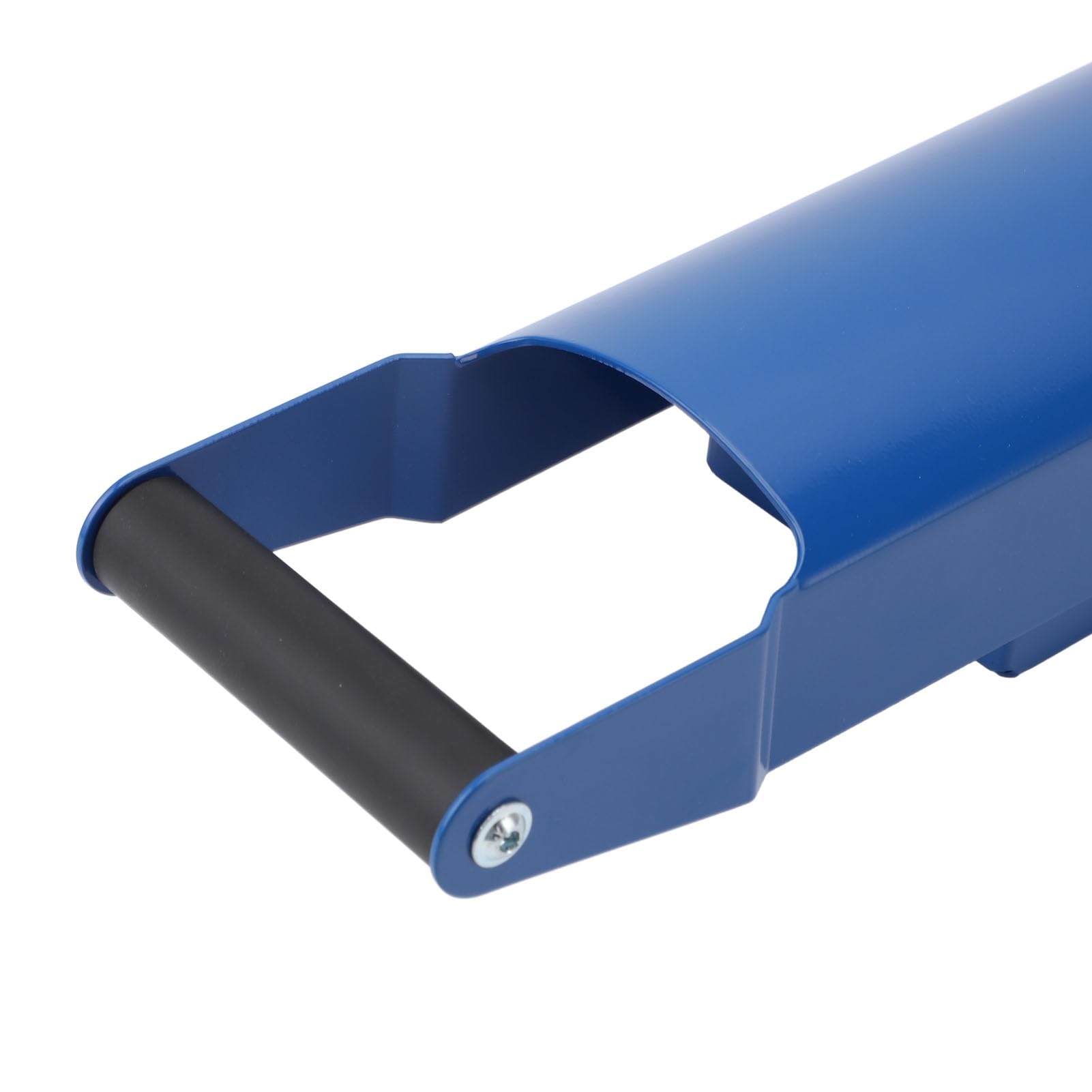 Aluminium-Dosenverdichter. Effizienter, Platzsparender Metalldosenzerkleinerer Zum Recycling von 16-Unzen-Dosen für Umweltfreundliche Benutzer (Blau)