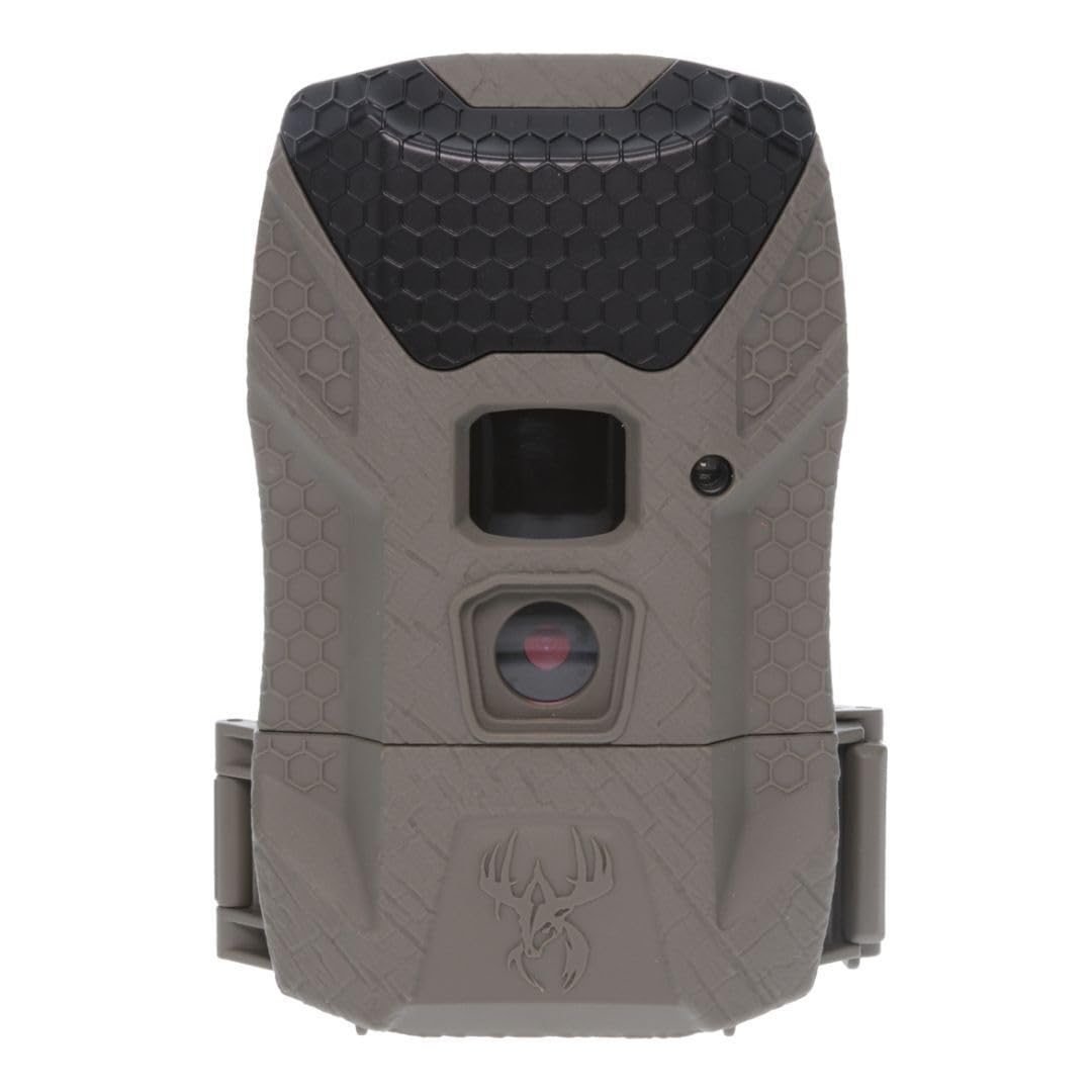 Wildgame Innovations Hunting Game Wildlife Outdoors 26 Megapixel Images HD Videos Wraith 2.0 Trail Camera