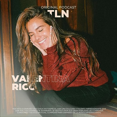 TELONEANDO - Episodio 3 con VALENTINA RICO